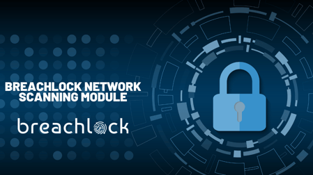 BreachLock Network Scanning Module